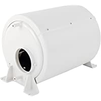 Truma TT2 calentador para 5 litros color blanco Incluye 2 x Válvulas &amp- 3 x Junta tórica